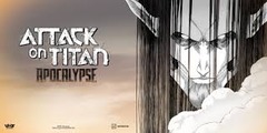 Attack on Titan: Apocalypse Pre-Release Event